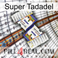 Super Tadadel 12